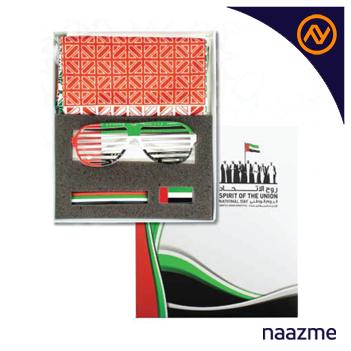 UAE gift set MNND-32